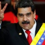 Maduro_Peace