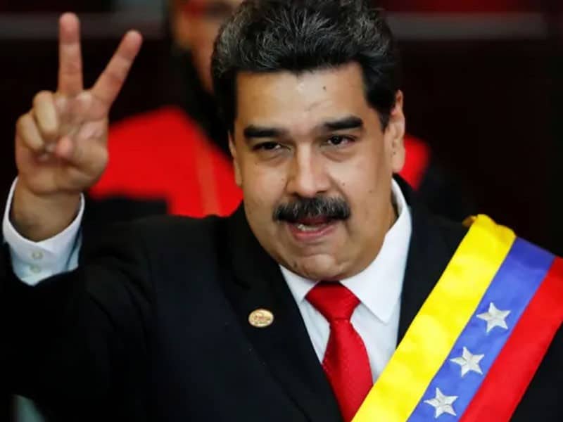 Maduro_Peace