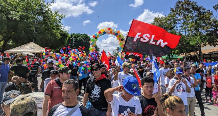 Nicaragua-FSLN-Sandinista-rally-e1583958234921