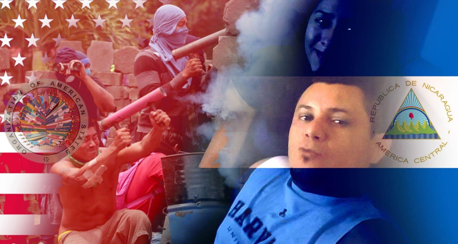 Nicaragua-political-prisoners-femicide-US-OAS