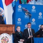 OAS-Almagro-Pompeo-US