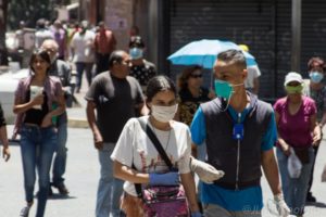 caracascoronavirus16032018