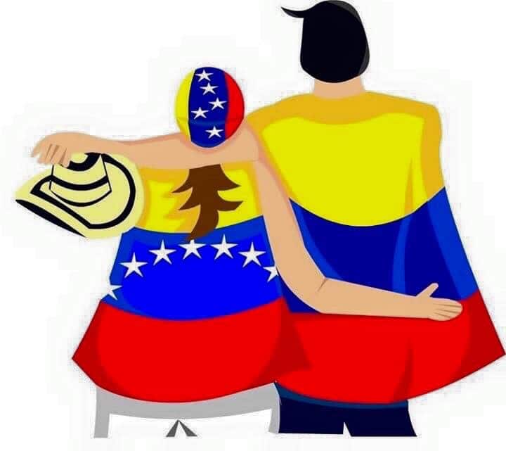 colombia-y-venezuela