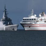 AB Naiguata accidente hundimiento