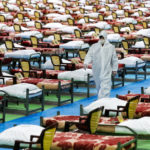 Virus Outbreak Mideast Iran