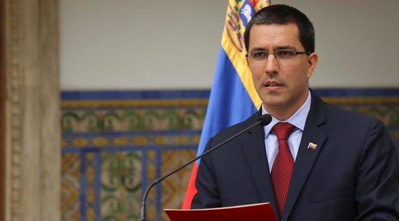 Canciller-Jorge-Arreaza