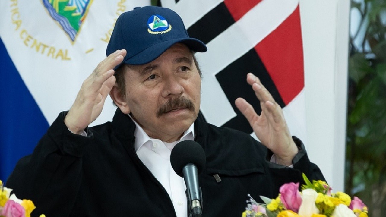 Daniel-Ortega-speech-coronavirus-Nicaragua