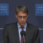 Human-Rights-Watch-HRW-Kenneth-Roth