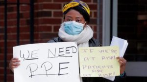 Nurses-demand-critical-PPE-Brendan-Mcdermid-Reuters-