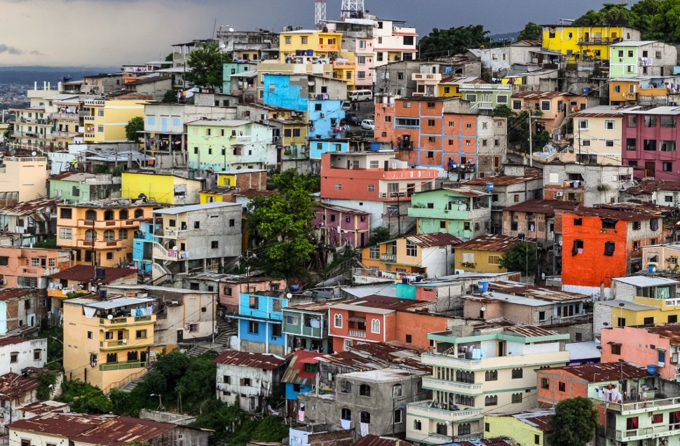 Santa-Ana-hill-Guayaquil-Ecuador