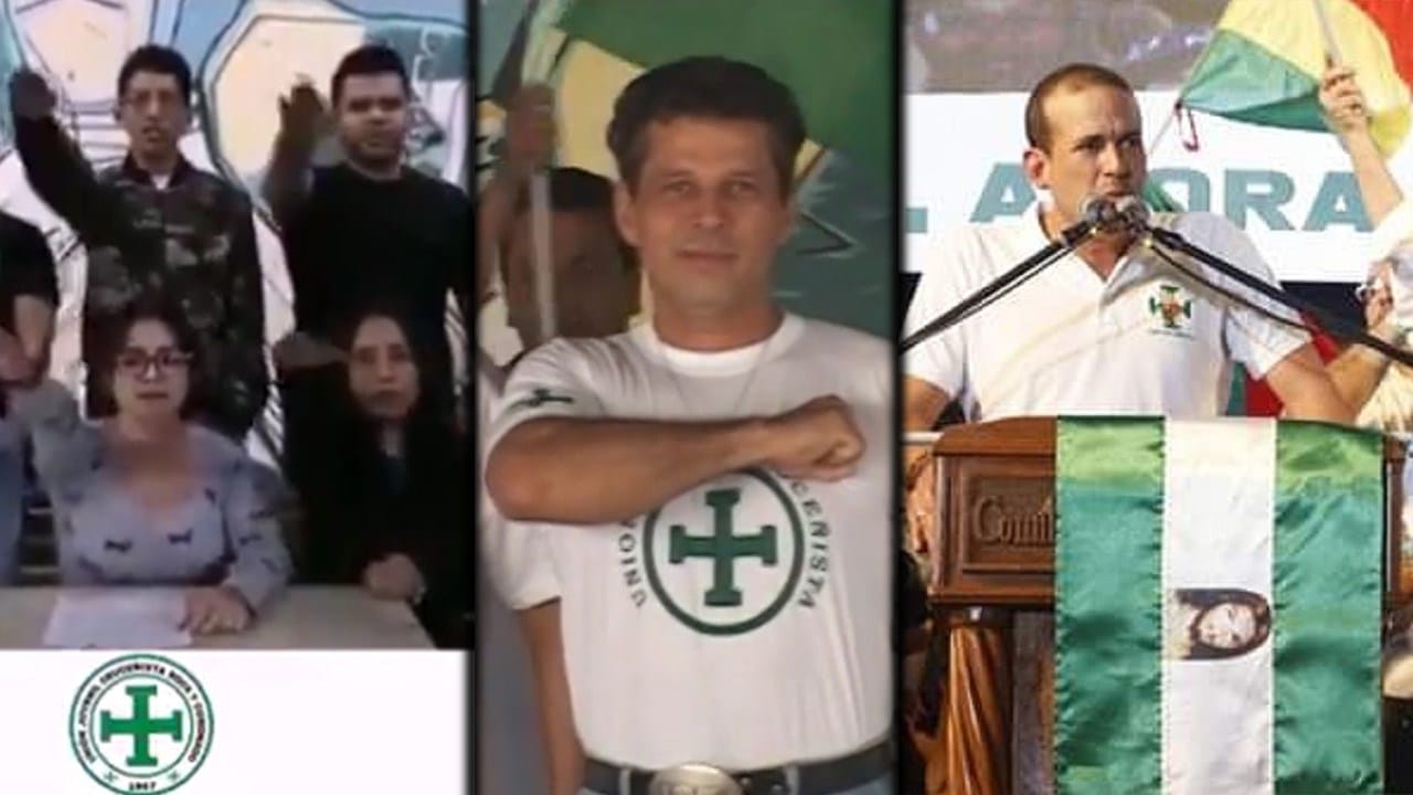 Union-Juvenil-CruceC3B1ista-Bolivia-fascists