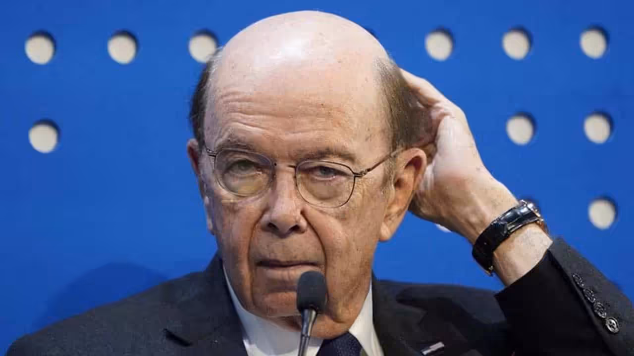 United-States-Secretary-of-Commerce-Wilbur-Ross-during-a-session-at-the-World-Economic-Forum-WEF-in-Davos-Switzerland