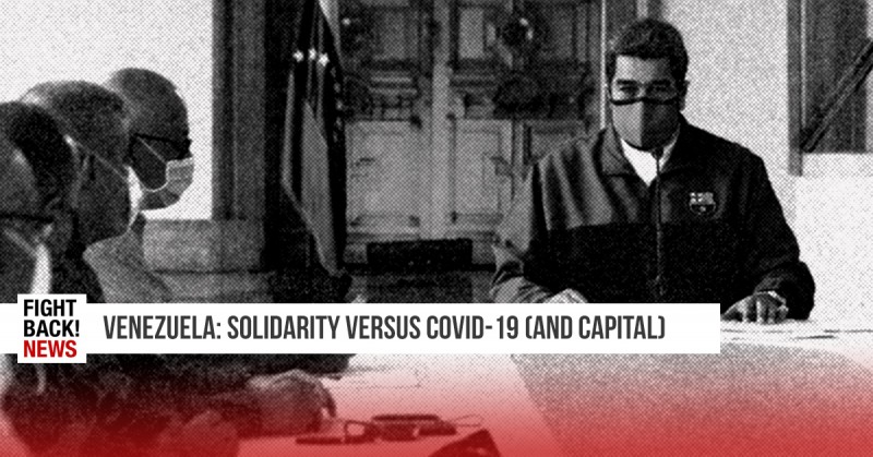 VenezuelaSolidarityCOVID-1