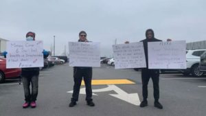 Workers-walking-out-of-Amaz-New-York-Communities-for-Change