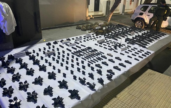 en-Colombia-decomiso-armas-golpe-de-estado-juan-guaido-cliver-alcala-nicolas-maduro