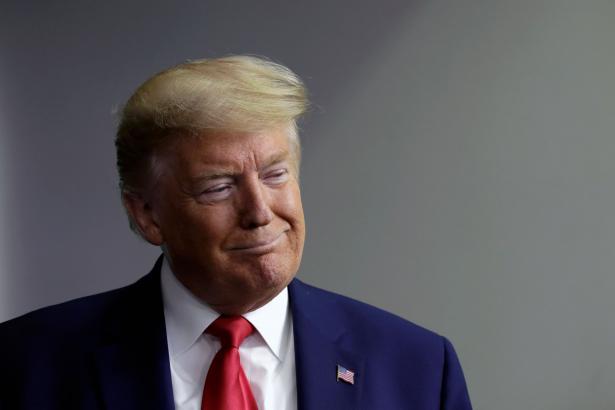 trumpNobelMedicine