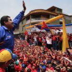 venezuela_nicolas_maduro_manifestacao