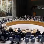 74th session of UN General Assembly in New York City, Day 3