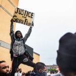 Minnesota Police Death