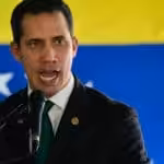 Venezuelan Guaido