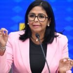 VENEZUELA-US-CRISIS-SANCTIONS-RODRIGUEZ