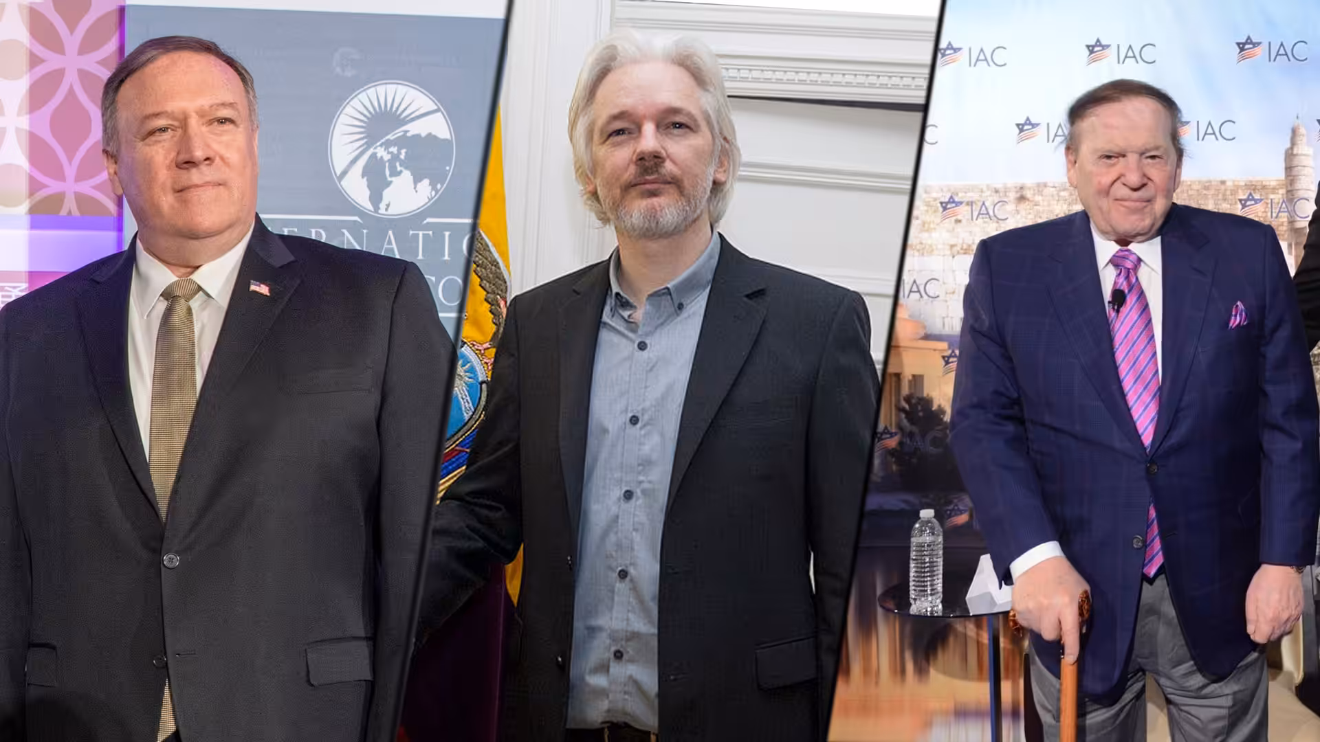 assange-pompeo-adelson