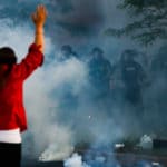 APTOPIX Minneapolis Police Death