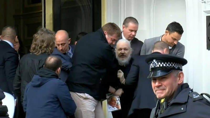 Julian-Assange