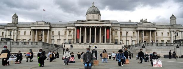 London_protest