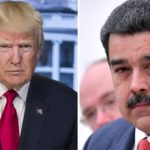 Trump-y-Maduro