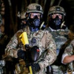 Racial Injustice Portland