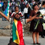 Bolivia Protests