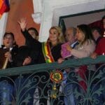 Political And Social Crisis Continue In Bolivia After Evo Morales Leaves The Country