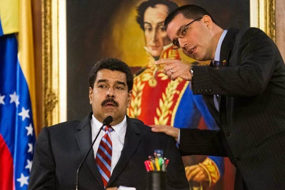 Maduro-Arreaza
