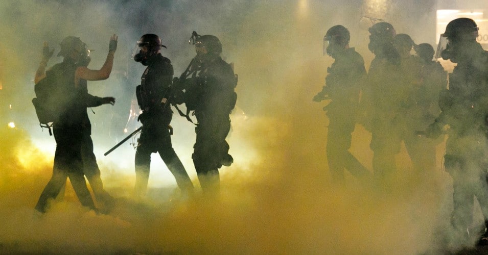 portland_police_trump