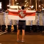 Belarus Police Brutality