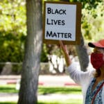 Racial Injustice Albuquerque