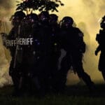 Police Shooting Wisconsin