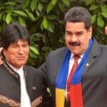 EVO-MADURO-APOYO