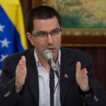 Jorge-Arreaza