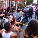 Fatal Police Shooting Pennsylvania