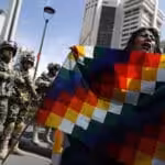 Bolivia Protests