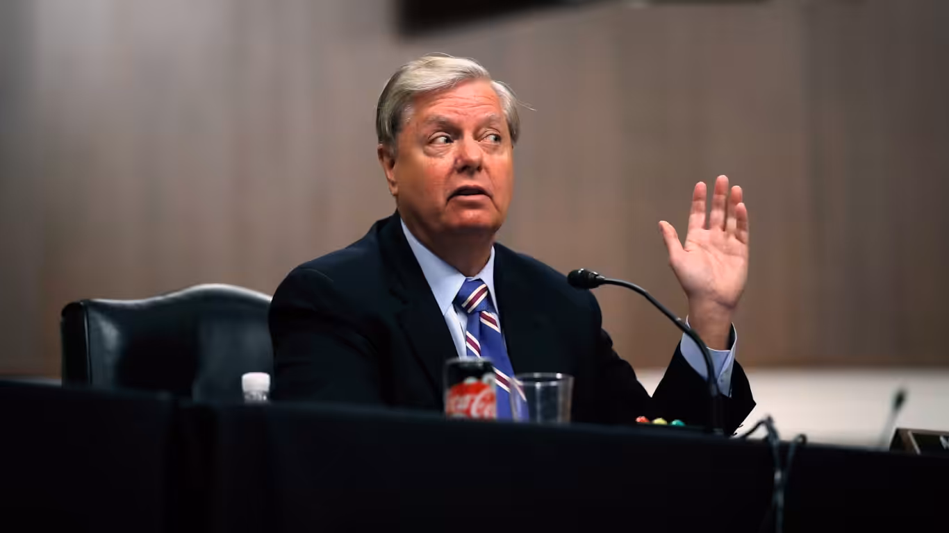 Trump Russia Probe Congress