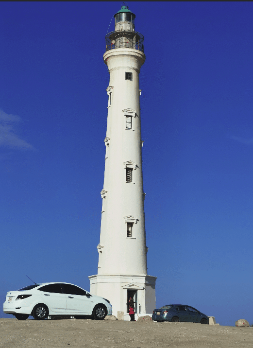 California Lighthouse