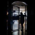 VENEZUELA-CRISIS-POWER-OUTAGE