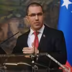 Jorge-Arreaza