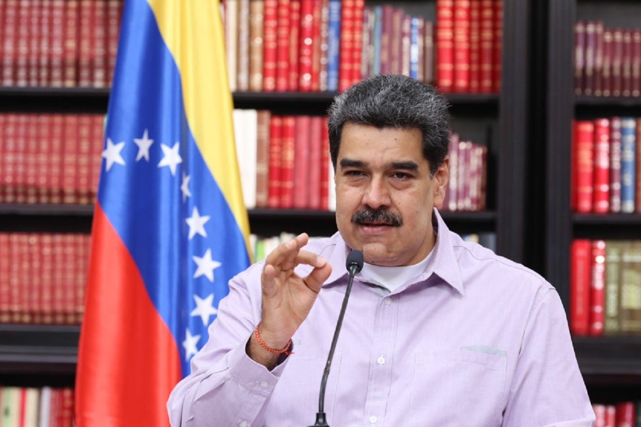 Maduro-1