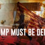 Trump Must Be Defeated.
