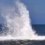 Tuberia-rota-en-Falcon-fuga-golfete