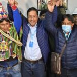 201019-BoliviaElectionWinMas-MAS